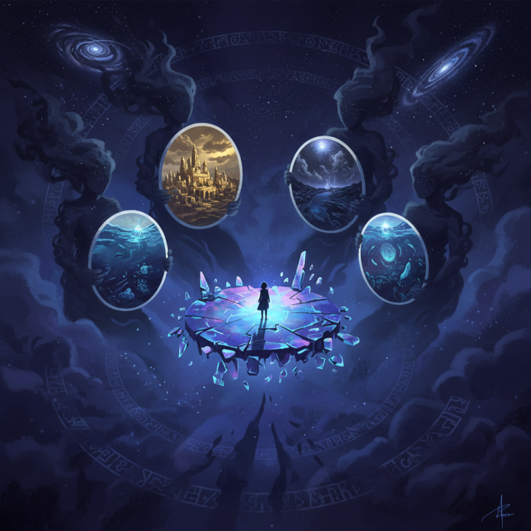 Почему ты играешь маленькую роль