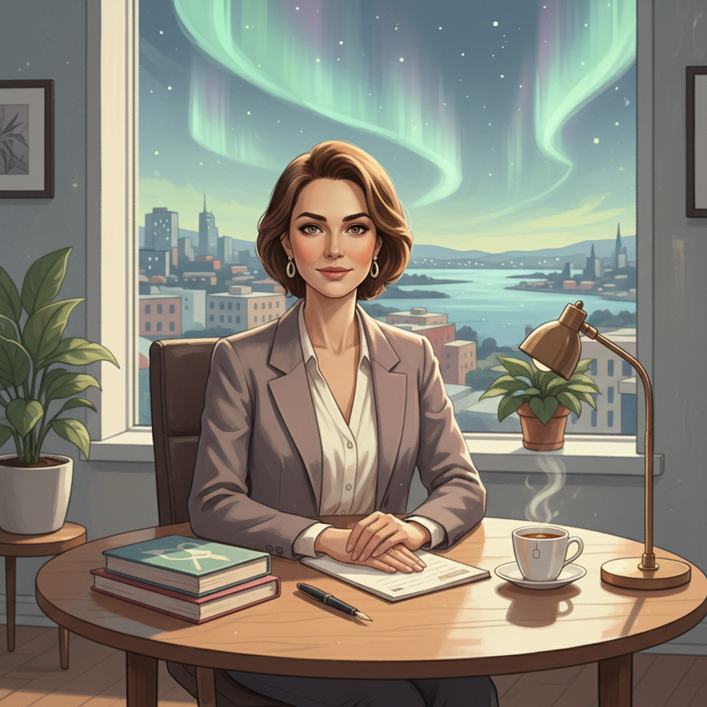 женский сексолог Мурманск