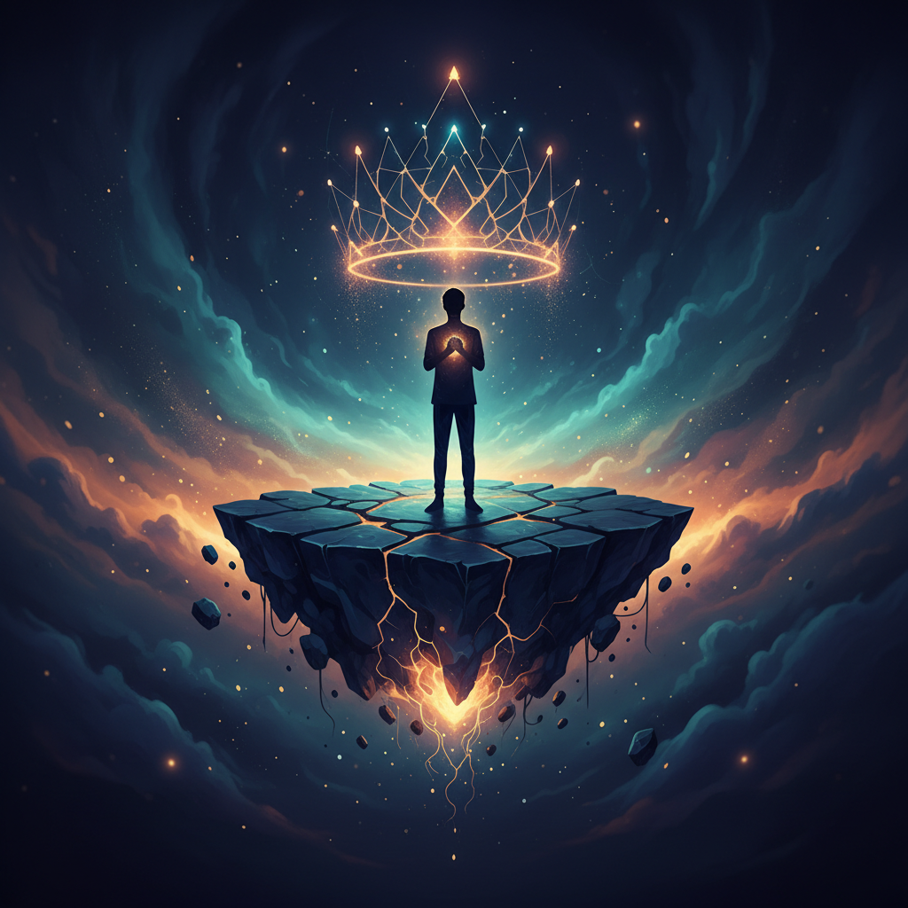 Как стать самостоятельной внутри