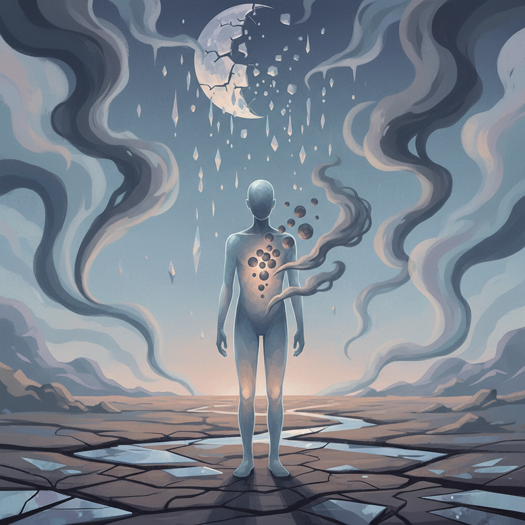 Почему тебе не хватает эмоций