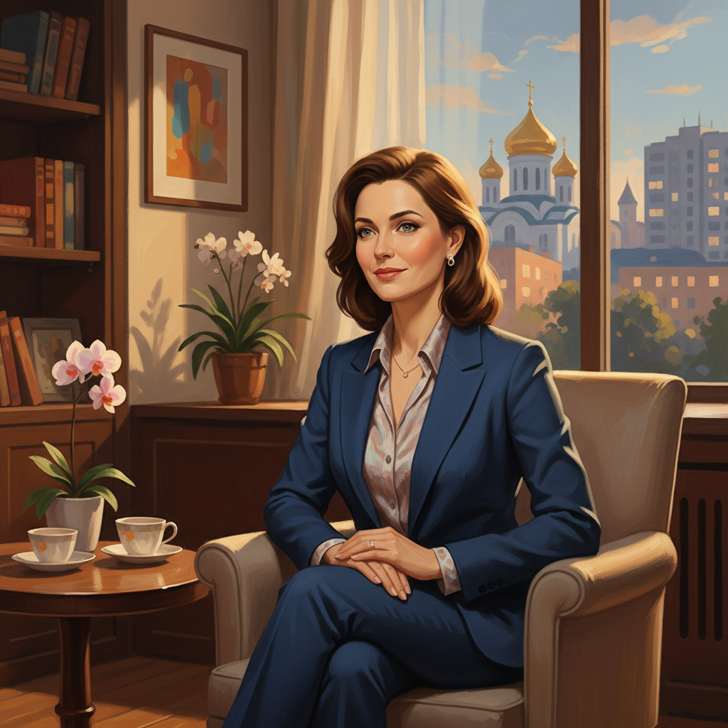 женский сексолог Саранск