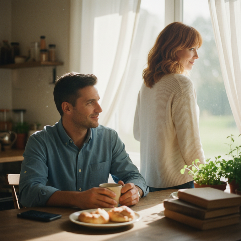 интрига в отношениях 5 способов создания сюрпризов и романтики