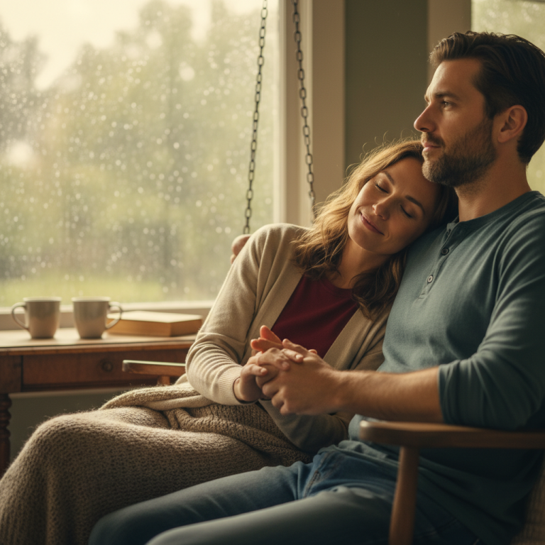 искусство замедления в любви как психология отношений для настоящей любви