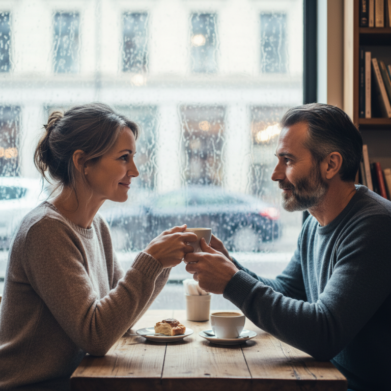 json { "primary_keyword": "желанность в любом возрасте", "keywords": ["привлекательность женщин", "уверенность в себе", "как стать желанной", "психология отношений", "сексуальная привлекательность", "технологии саморазвития", "интимная близость"] } Как достичь желанности в любом возрасте за 5 простых шагов