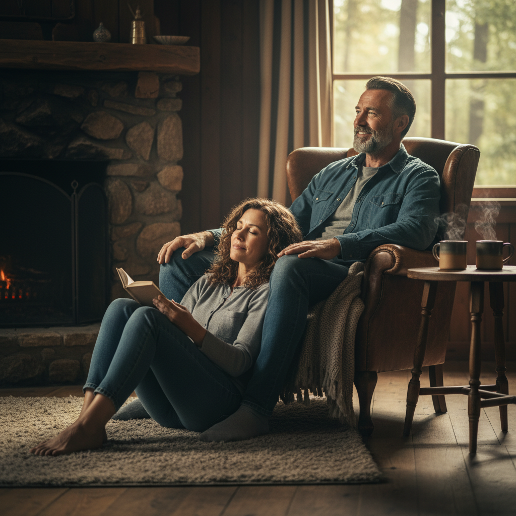 мужская психология удовольствия 5 ключей к пониманию мужчин в отношениях