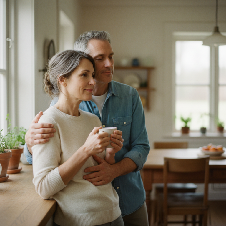 насыщенная интимная жизнь 5 секретов как улучшить сексуальные отношения