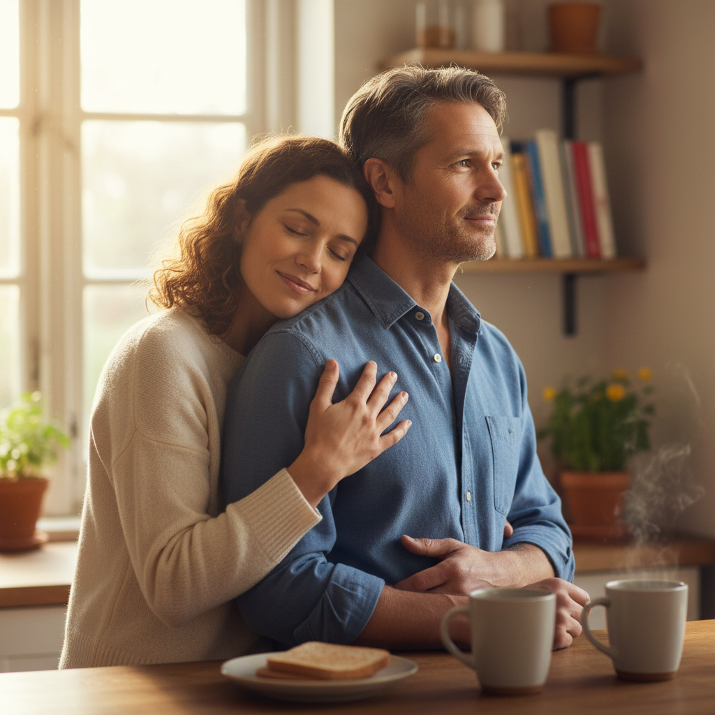 Нежность в отношениях как 5 способов усилить страсть и любовь