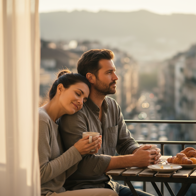 поддержание желания 5 реальных советов для пар для оживления отношений