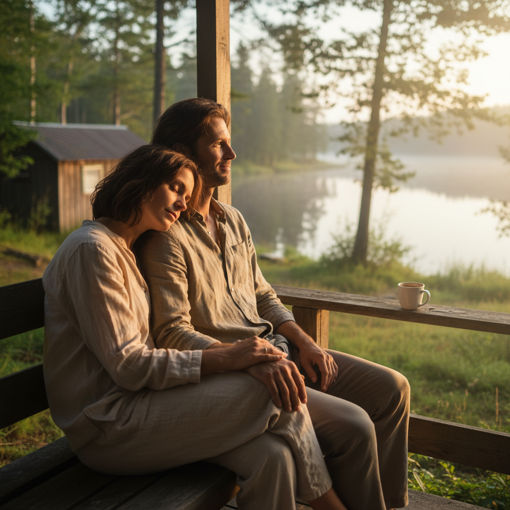 раскрытие чувственной природы как путь к эмоциональной открытости и интимным отношениям 5 шагов к удовлетворению желаний