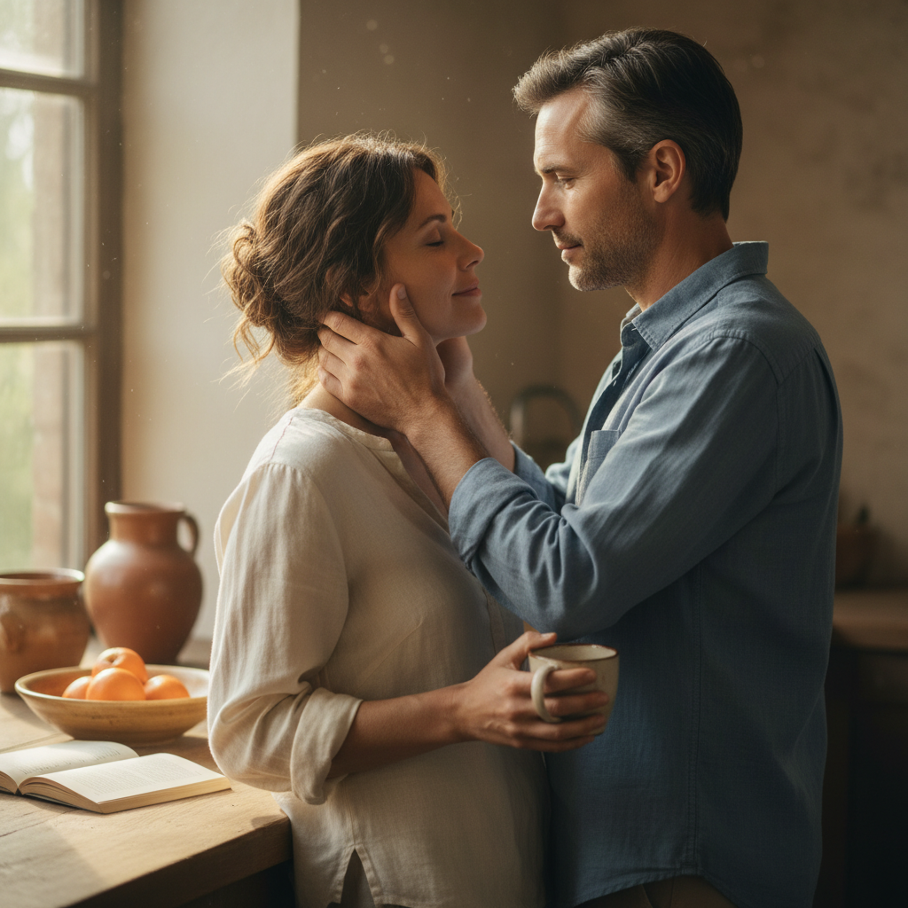 Сексуальные ритуалы для улучшения интимной жизни и страсти