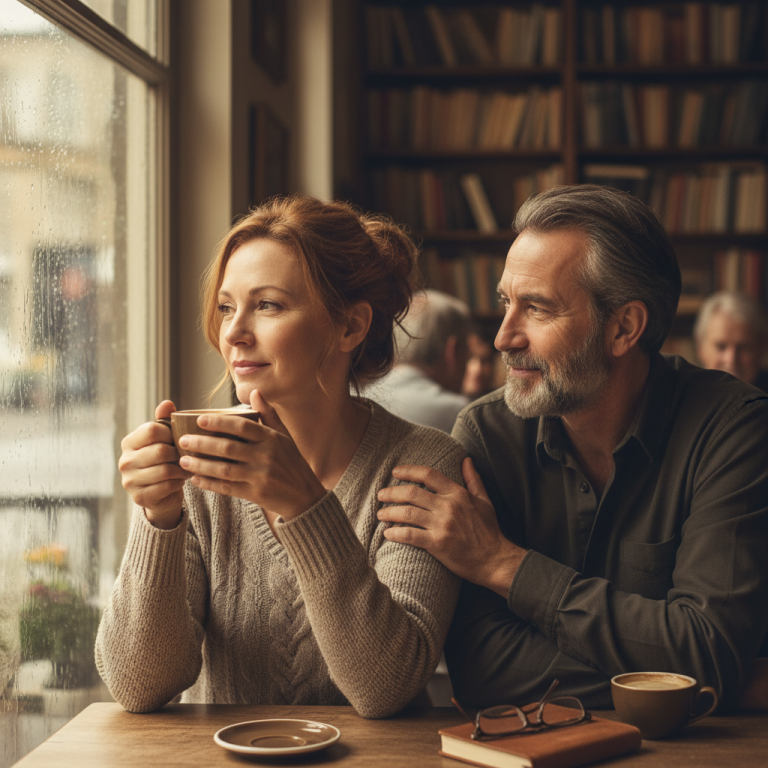 страсть как сохранить огонь в долгосрочных отношениях с 5 советами