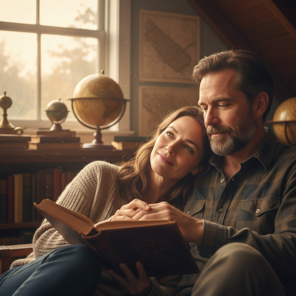 удовлетворение в отношениях новые грани удовольствия и секреты 5 шагов к гармонии