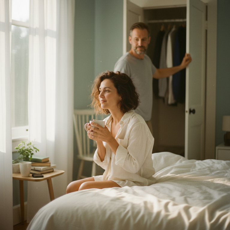 женская привлекательность в спальне 5 секретов уверенности и удовольствия