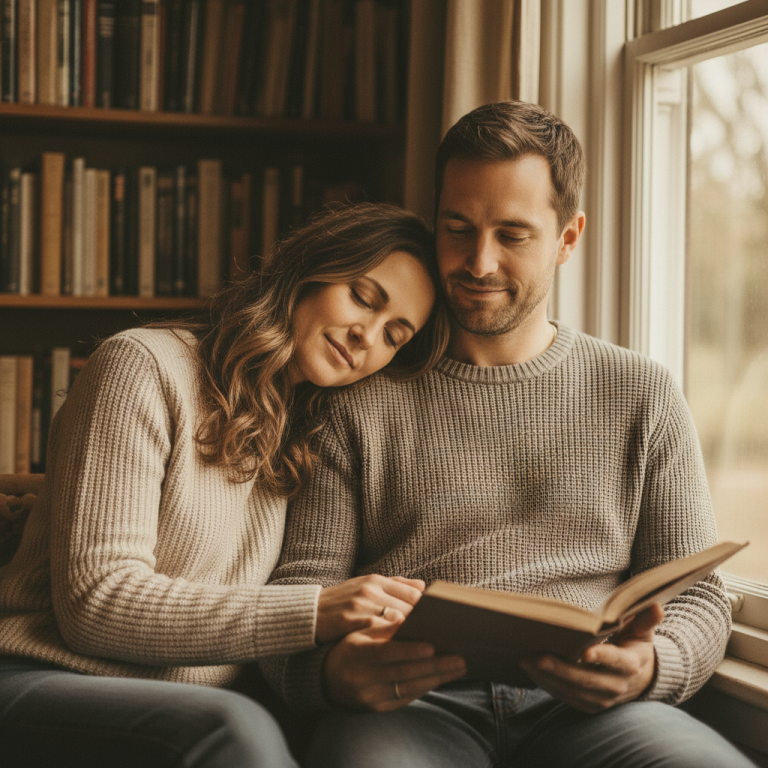 женская сила в близости 7 способов развить мягкость в отношениях