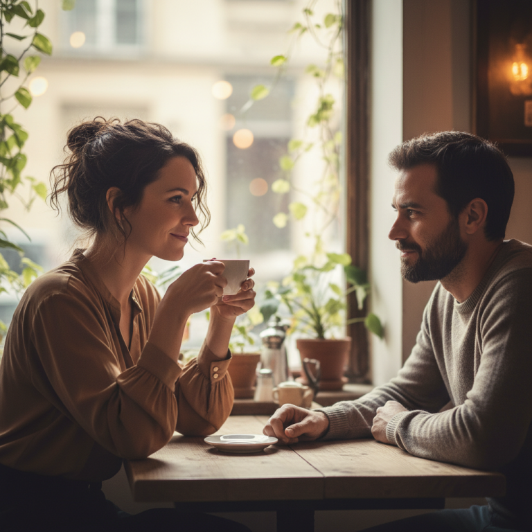 ```json { "primary_keyword": "женская уверенность", "keywords": ["уверенность в себе", "привлечение мужчин", "психология отношений", "интимная близость", "женская魅力", "развитие уверенности", "сексология"] } ``` Женская уверенность главное в привлечении мужчин 7 секретов