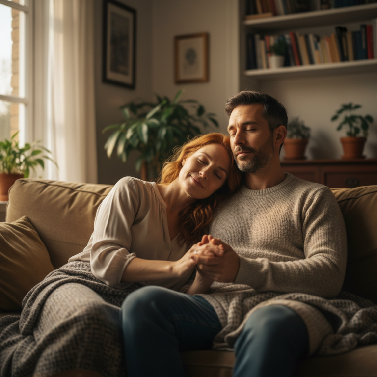 {"primary_keyword":"любовь и секс","keywords":["глубокая интимная близость","психология любви","доверие в отношениях"]} Почему любовь и секс делают интимную близость глубже 5 способов