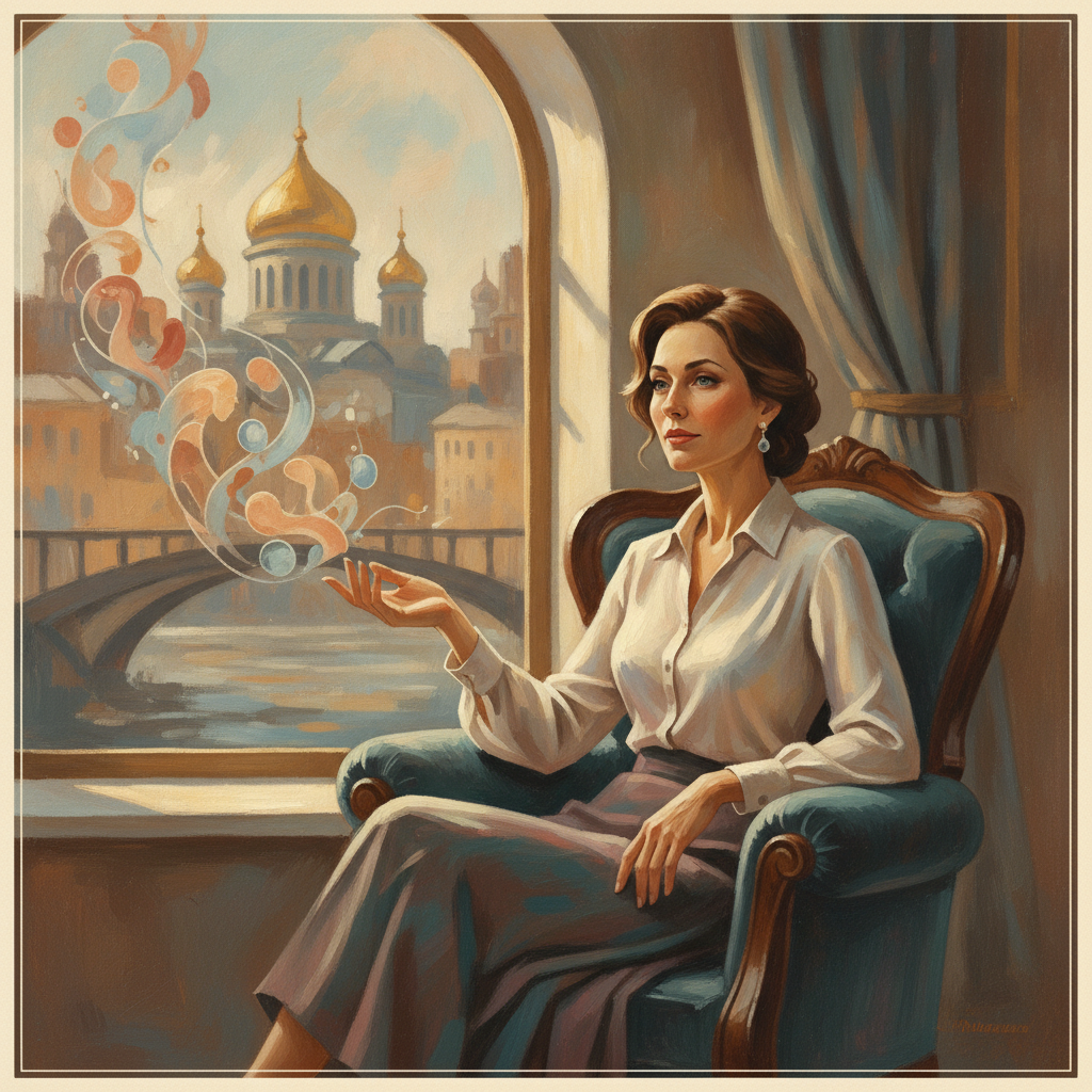 сексолог Самара