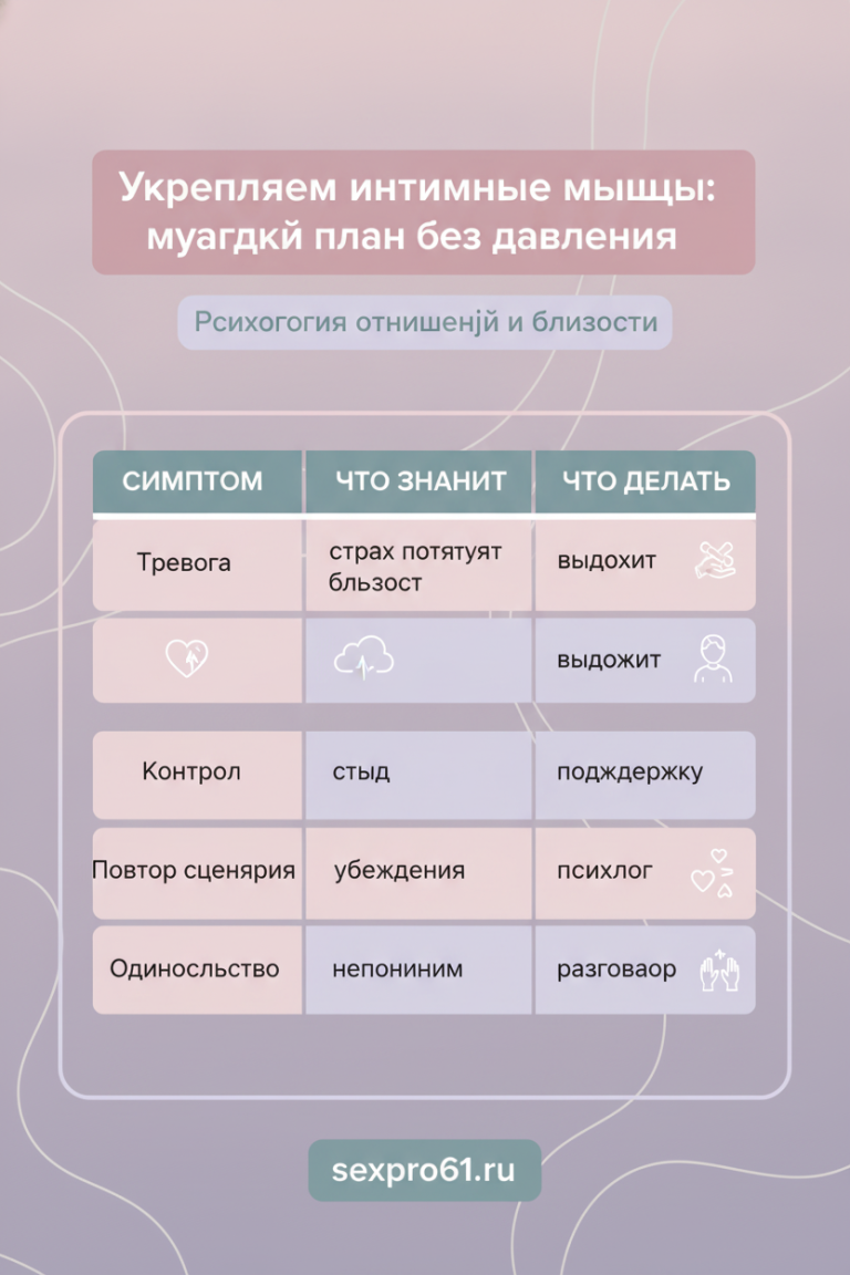 Как стать для него снова интересной