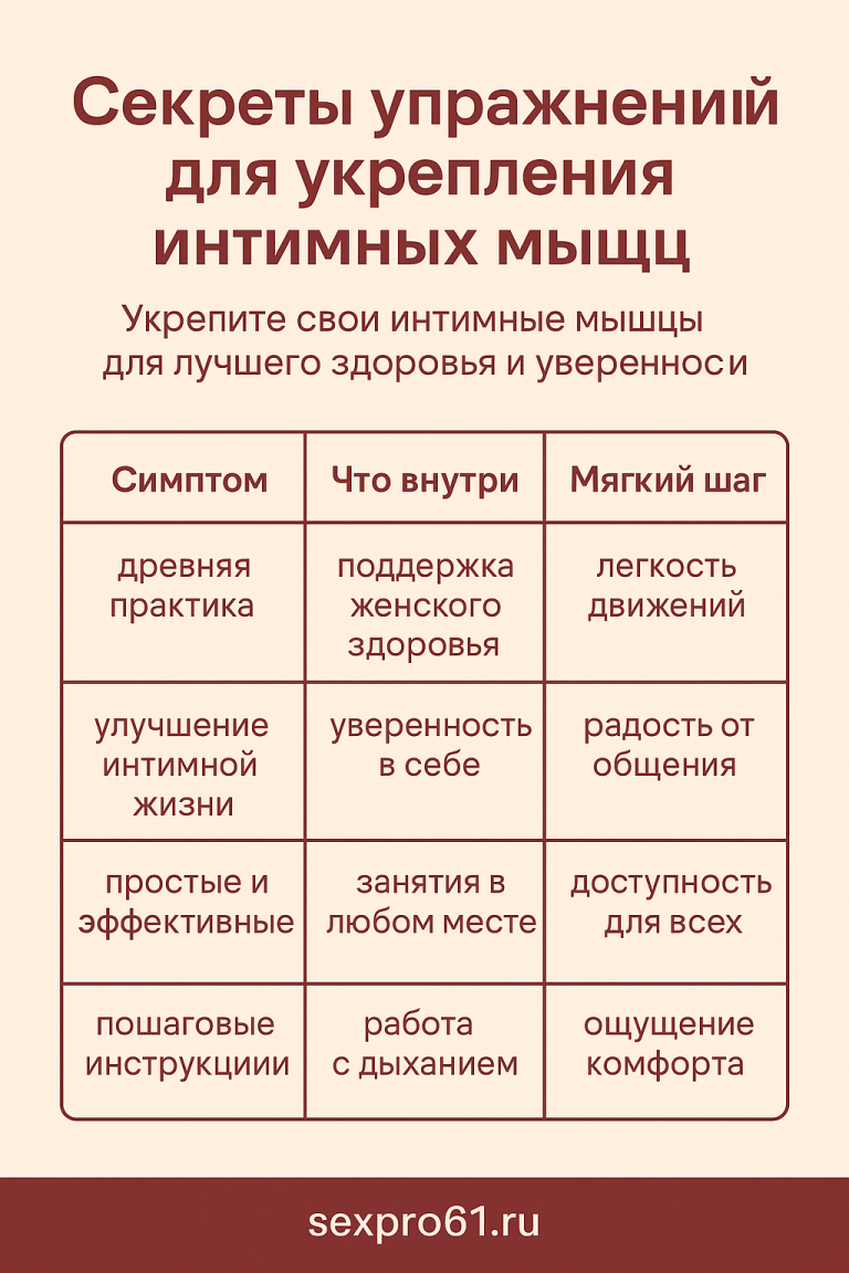 Сексуальные Практики Для Восстановления Энергии