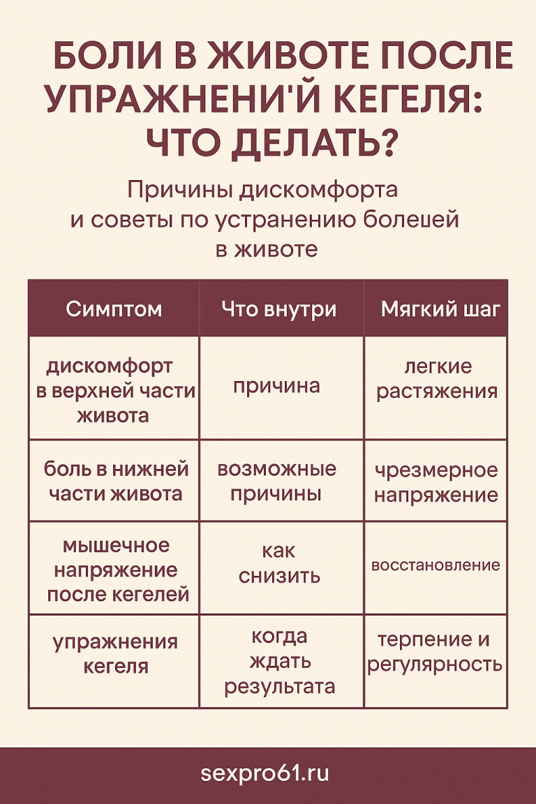 10 способов стать желанной после 35