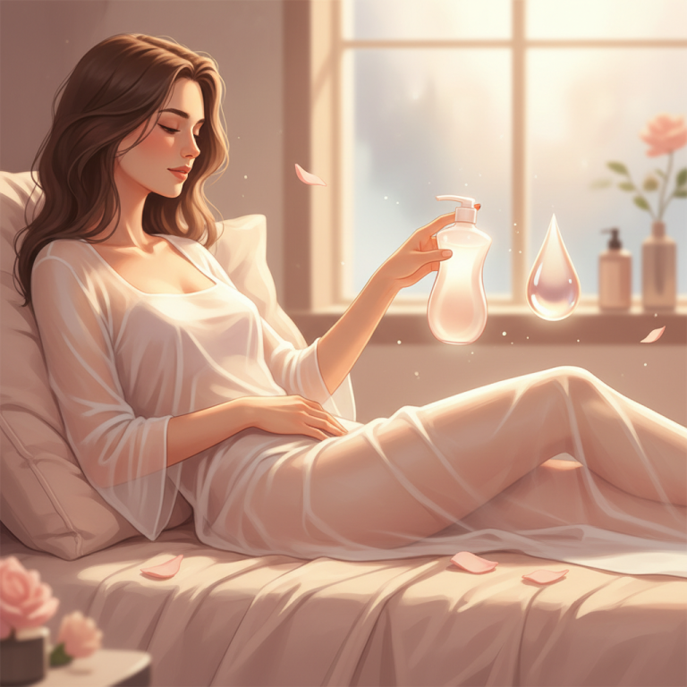 Сексуальные Техники Для Женщин После 35