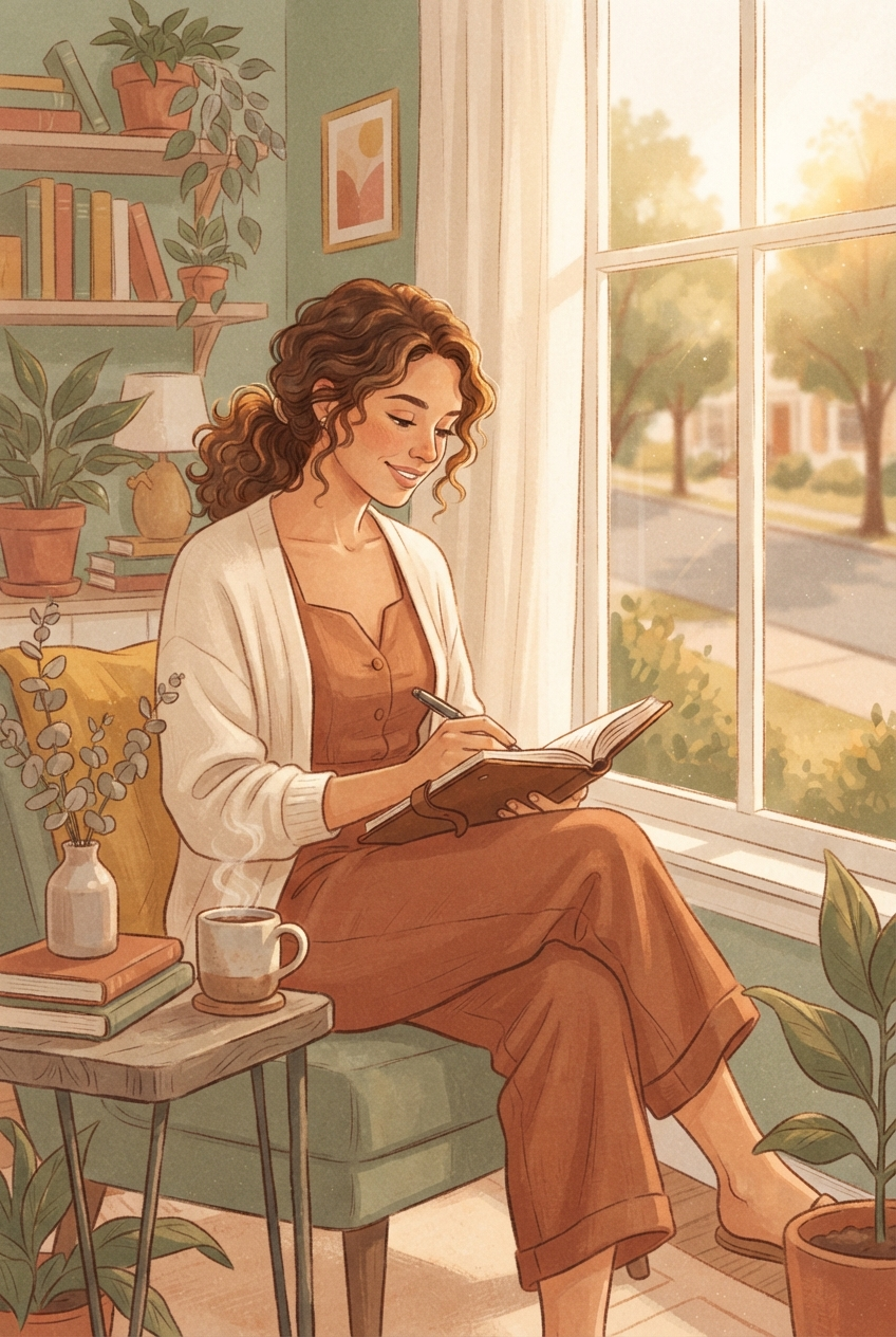 Pinterest: Как перестать ждать мужчину
