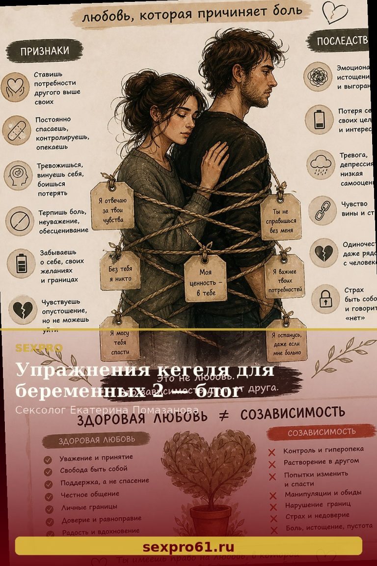Упражнения кегеля для беременных 2 — блог