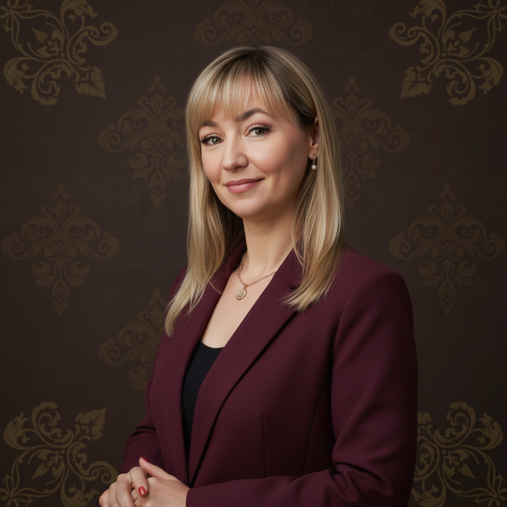 Женская власть